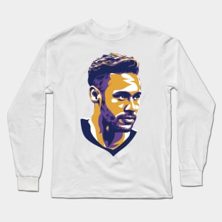 Neymar Jr Long Sleeve T-Shirt